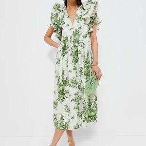 Tuckernuck Limelight Dress